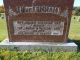 Photo of headstones/thumb_William MacLennan 1885-1968 hdstn Middle River NS
